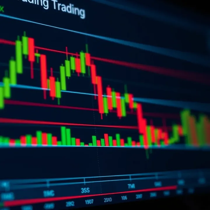 Guía Completa de Análisis Técnico para Trading