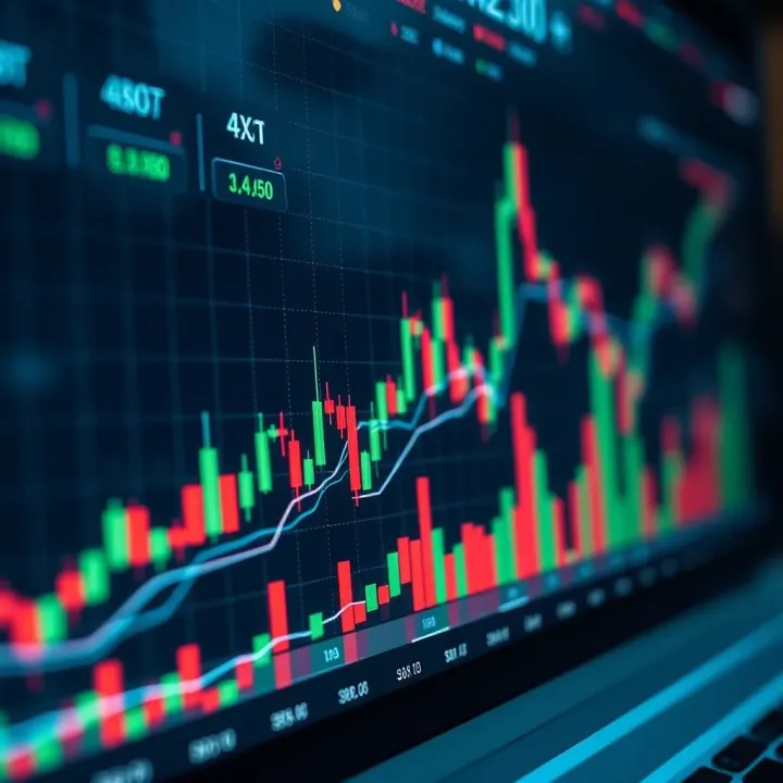 Análisis Técnico: Estrategias y Herramientas Clave Análisis Técnico: Estrategias y Herramientas Clave