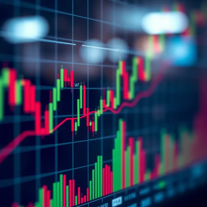 Análisis técnico en trading: conceptos y estrategias
