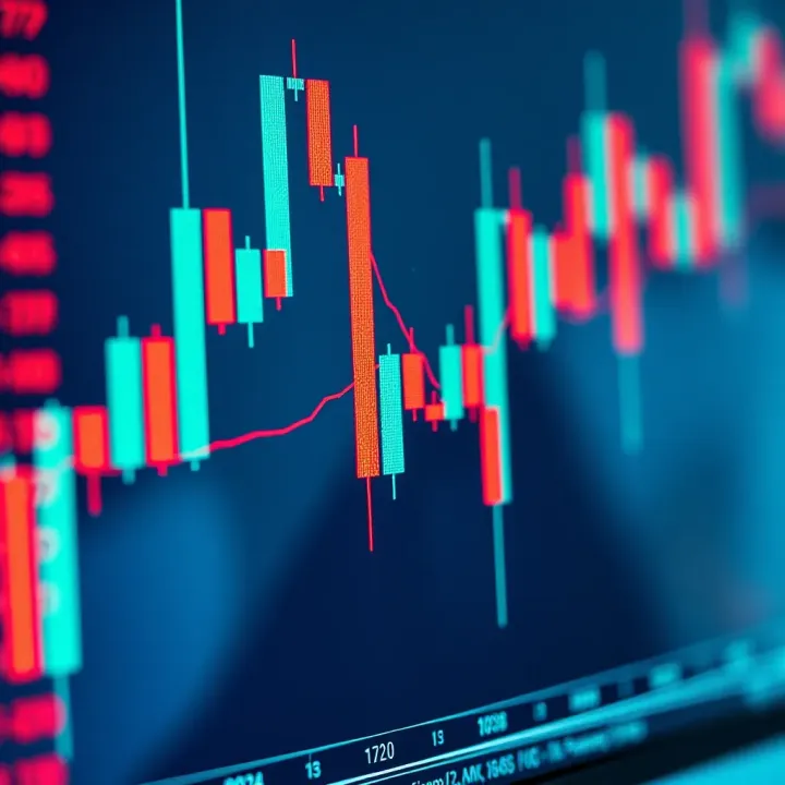 Análisis técnico en trading: guía práctica para interpretar mercados