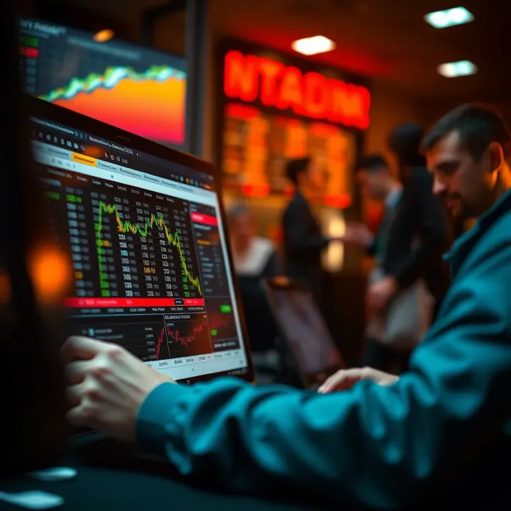Cómo usar el calendario económico para mejorar tus inversiones