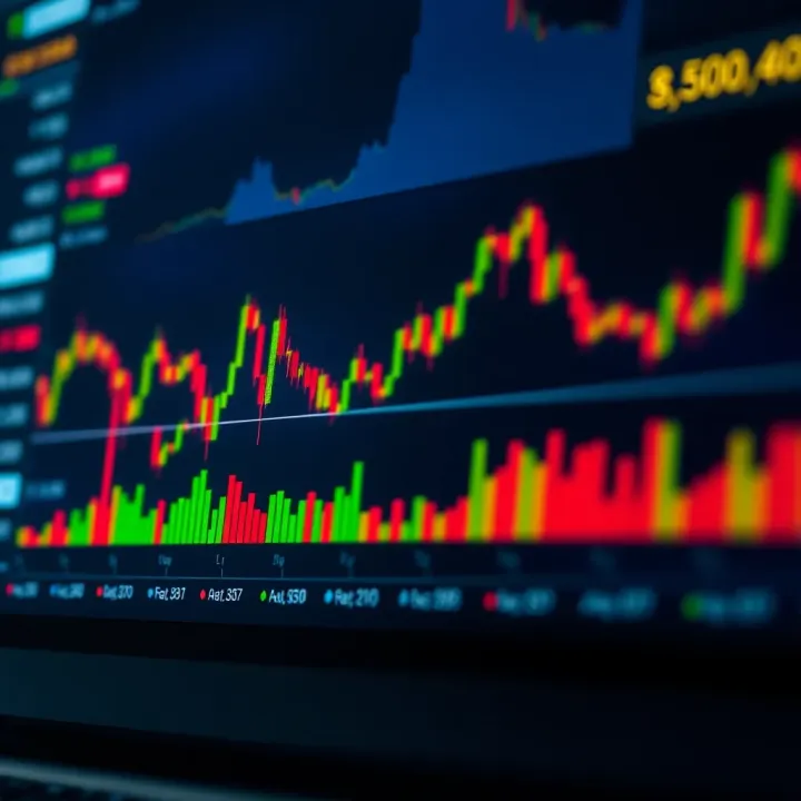 Discipline and Strategy for Safe Trading Chart illustrating trading discipline and strategic planning for capital protection
