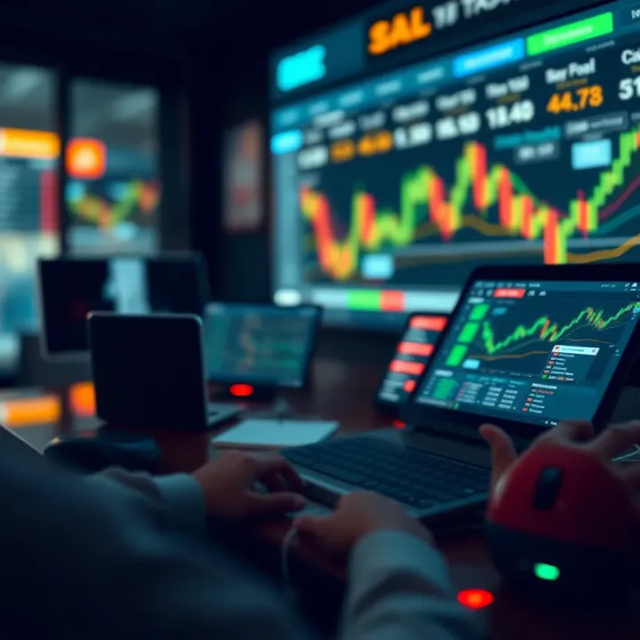 Comparison of trading platform features highlighting security, costs, and usability