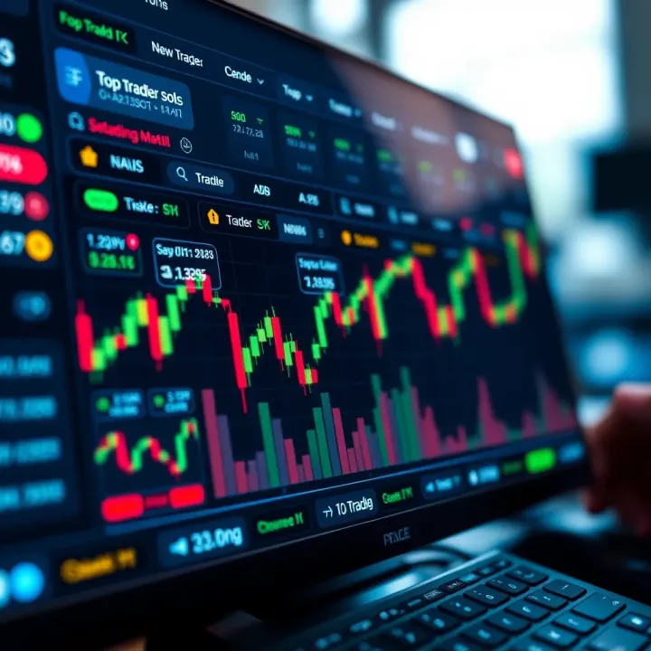 Cómo Funciona el Copy Trading y Qué Debes Saber Cómo Funciona el Copy Trading y Qué Debes Saber
