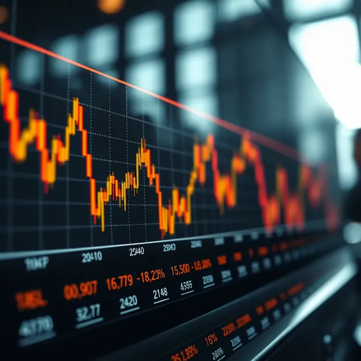 Análisis Técnico: Guía para Invertir con Estrategia Análisis Técnico: Guía para Invertir con Estrategia